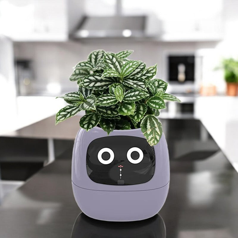 EcoPot AI®
