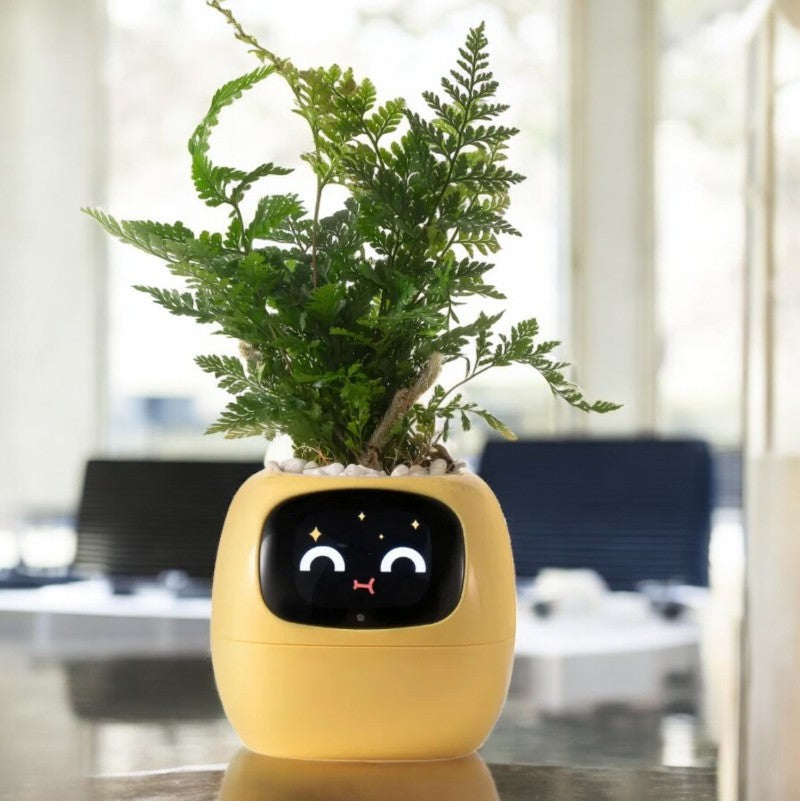 EcoPot AI®