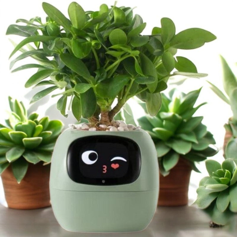 EcoPot AI®
