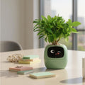 EcoPot AI®