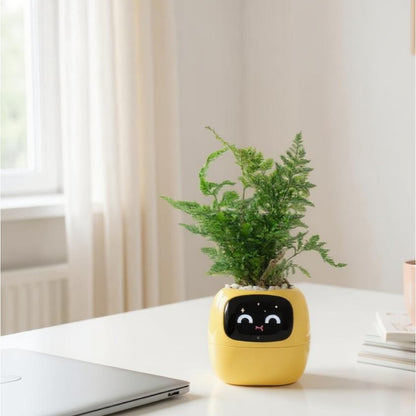 EcoPot AI®