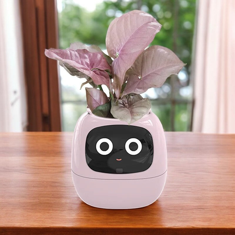 EcoPot AI®
