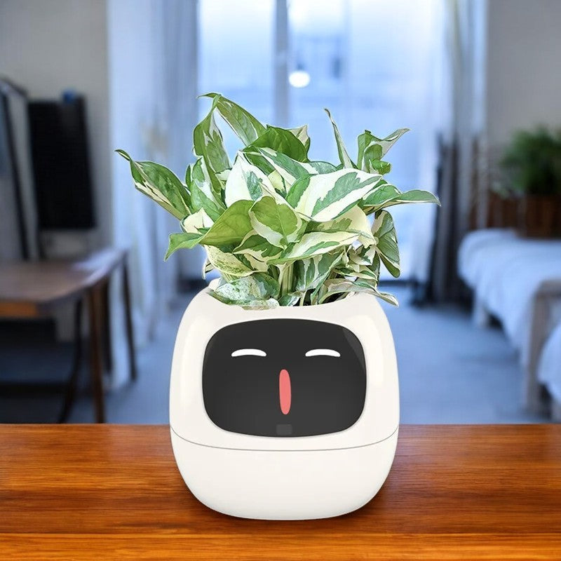 EcoPot AI®
