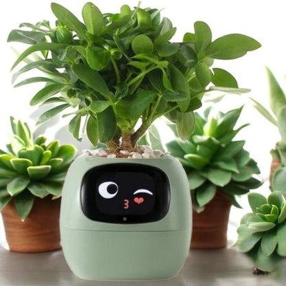 EcoPot AI®
